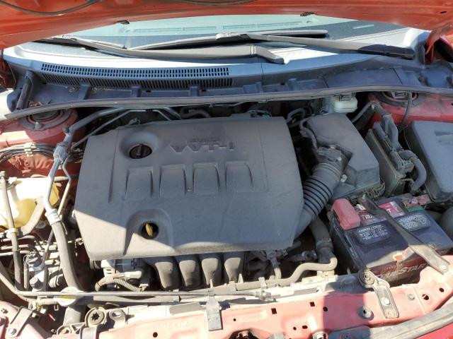 Photo 7 from auction – 2011 TOYOTA COROLLA BA with VIN 2T1BU4EE2BC591286