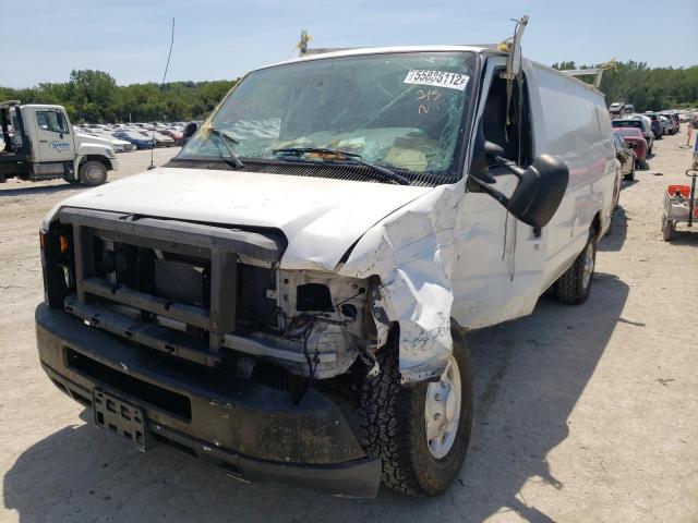Photo 2 from auction – 2012 FORD ECONOLINE with VIN 1FTNS1EW3CDA21263