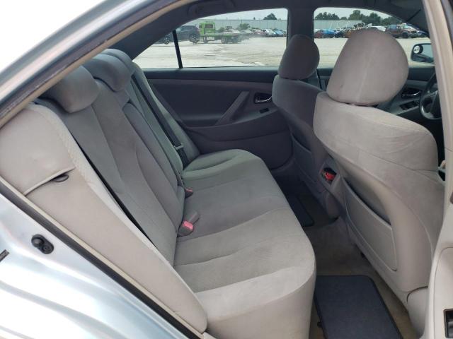 Photo 6 from auction – 2007 TOYOTA CAMRY CE with VIN JTNBE46K573055946
