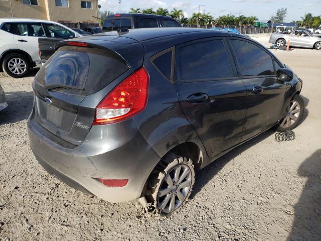 Photo 4 from auction – 2011 FORD FIESTA SE with VIN 3FADP4EJ9BM231748
