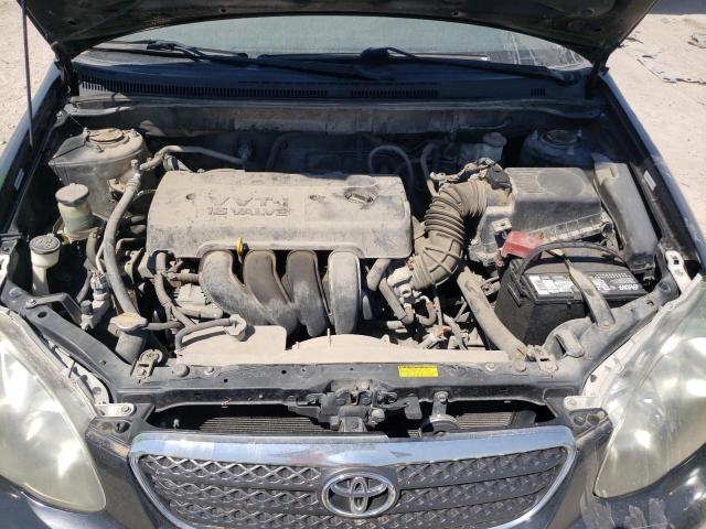Photo 7 from auction – 2006 TOYOTA COROLLA CE with VIN 1NXBR32E56Z636404