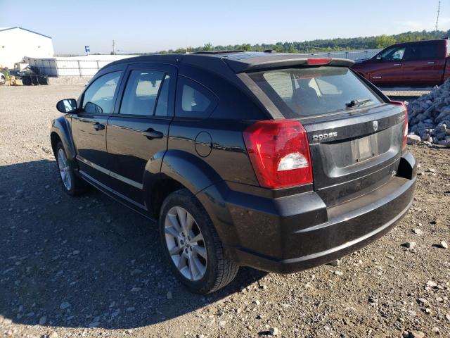 Photo 3 from auction – 2011 DODGE CALIBER HE with VIN 1B3CB5HA0BD181745