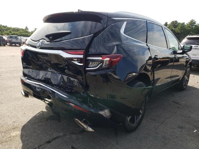 Photo 4 from auction – 2020 BUICK ENCLAVE ES with VIN 5GAEVAKW8LJ286923