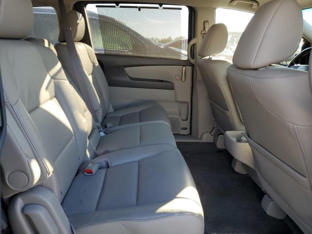 Photo 6 from auction – 2012 HONDA ODYSSEY EX with VIN 5FNRL5H66CB089986