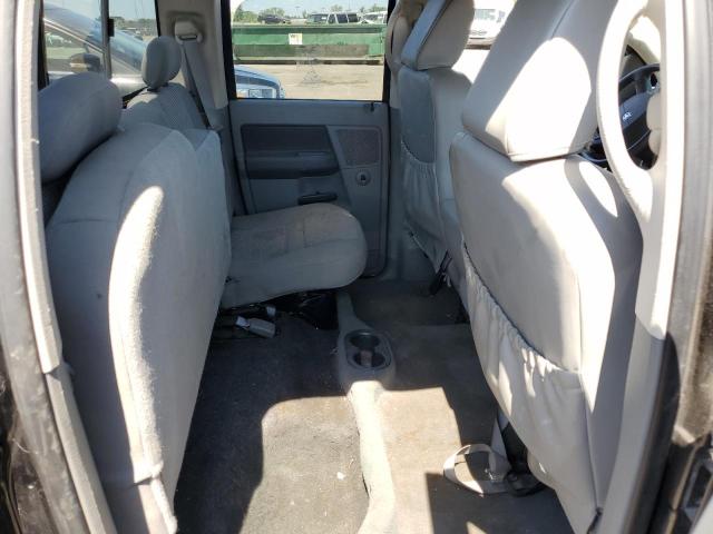 Photo 6 from auction – 2008 DODGE RAM 1500 S with VIN 1D7HU18N88S607265