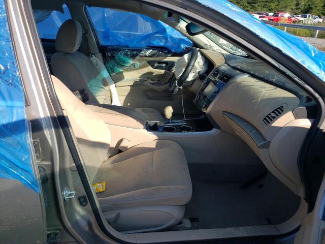 Photo 5 from auction – 2014 NISSAN ALTIMA 2.5 with VIN 1N4AL3AP7EC423307