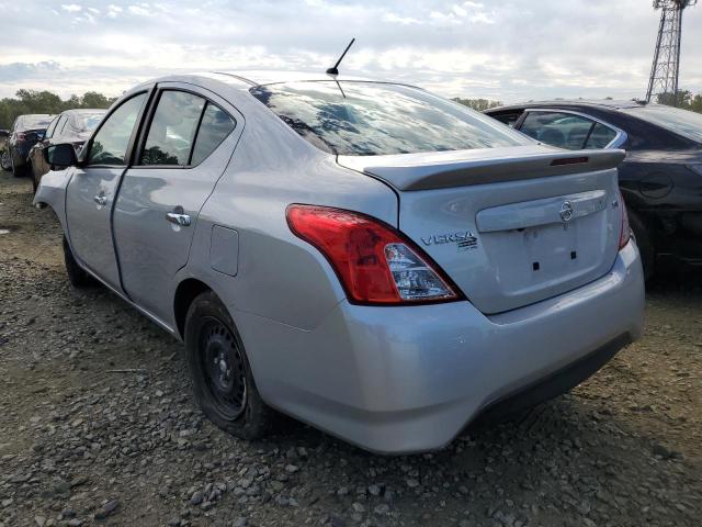 Photo 3 from auction – 2019 NISSAN VERSA S with VIN 3N1CN7AP0KL851517
