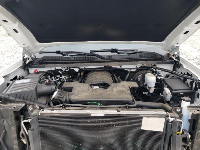 Photo 7 from auction – 2018 CHEVROLET SILVER1500 with VIN 3GCUKREC3JG489106