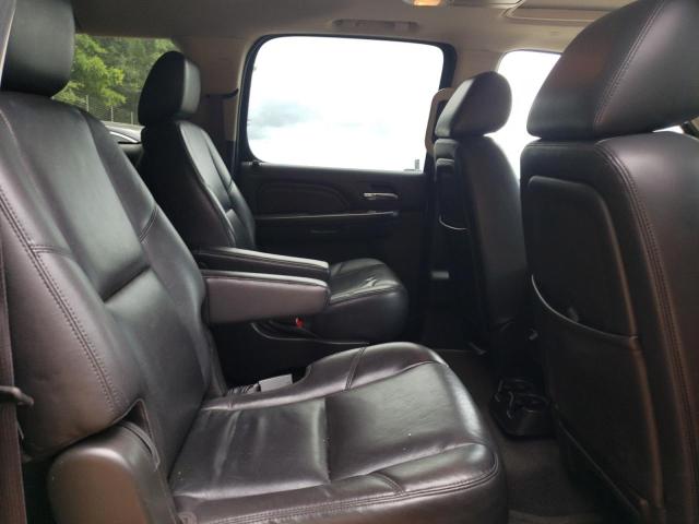 Photo 6 from auction – 2011 GMC YUKON XL D with VIN 1GKS2MEF9BR267938
