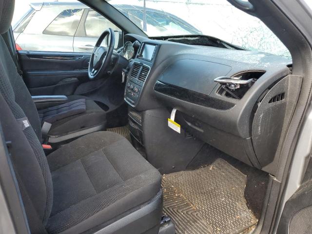 Photo 5 from auction – 2019 DODGE GRAND CARA with VIN 2C4RDGBG5KR797157