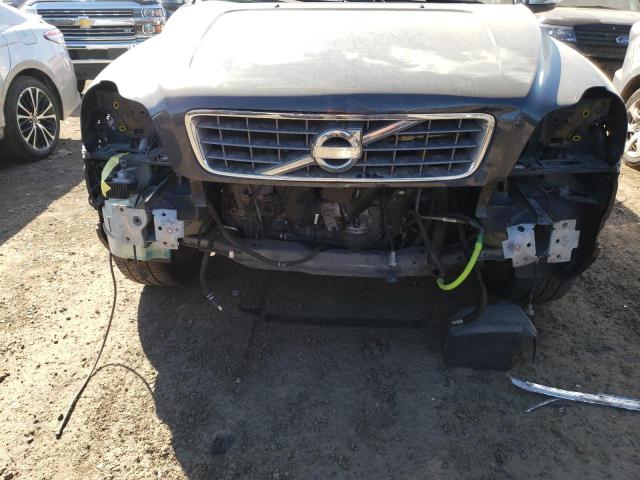 Photo 9 from auction – 2014 VOLVO XC90 3.2 with VIN YV4952CZ0E1693200