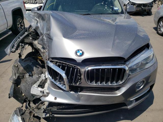 Photo 7 from auction – 2016 BMW X5 SDRIVE3 with VIN 5UXKR2C57G0U17108