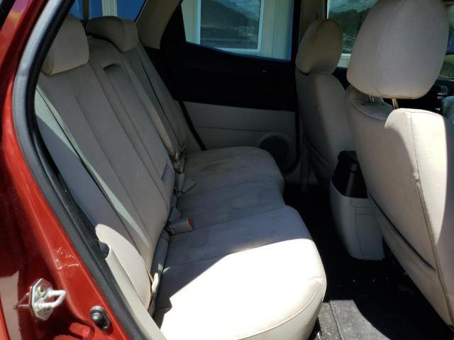 Photo 6 from auction – 2009 MAZDA CX-7 with VIN JM3ER293790237917