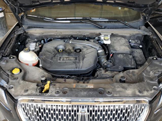 Photo 7 from auction – 2019 LINCOLN MKC RESERV with VIN 5LMTJ3DHXKUL50963