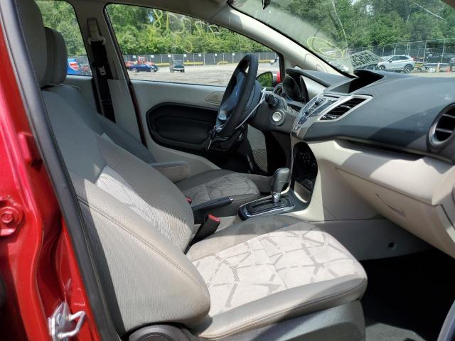 Photo 5 from auction – 2012 FORD FIESTA SE with VIN 3FADP4EJ5CM156208
