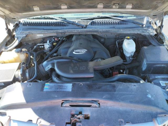 Photo 7 from auction – 2003 CADILLAC ESCALADE L with VIN 1GYEK63N73R189301