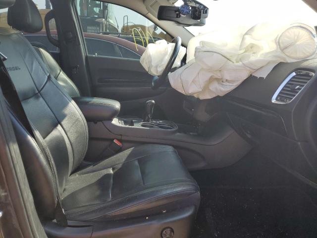 Photo 5 from auction – 2011 DODGE DURANGO CI with VIN 1D4RE5GG5BC733836