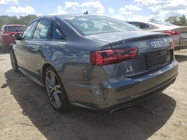 Zdjęcie 3 z aukcji – 2017 AUDI A6 COMPETI z VIN WAUF3AFC1HN038731