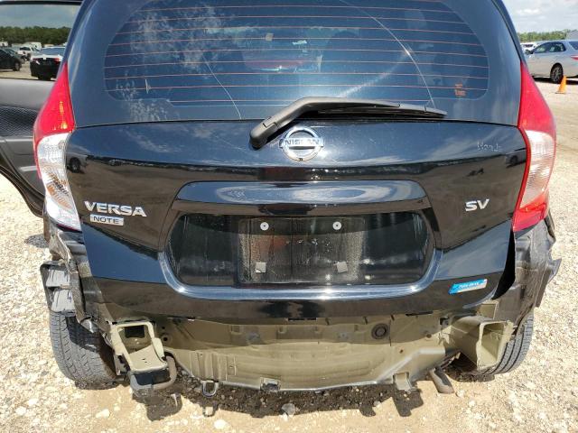 Photo 9 from auction – 2016 NISSAN VERSA NOTE with VIN 3N1CE2CP8GL396472