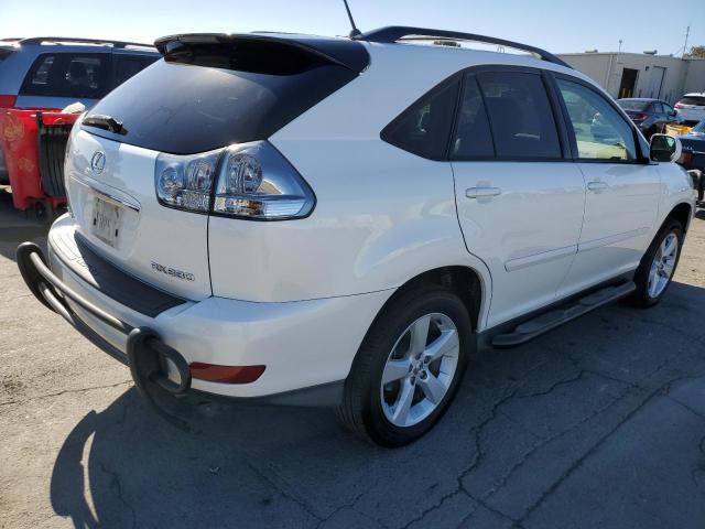 Photo 4 from auction – 2005 LEXUS RX 330 with VIN 2T2HA31U35C084830