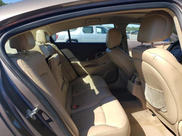 Photo 6 from auction – 2011 BUICK LACROSSE C with VIN 1G4GC5ED4BF302966
