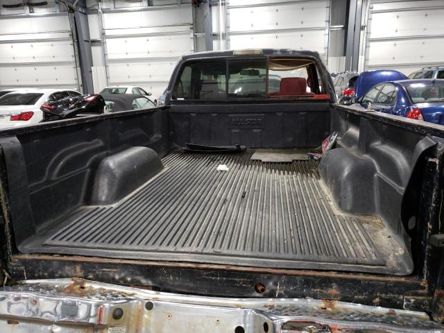 Photo 6 from auction – 1995 DODGE RAM 1500 with VIN 1B7HF16Y7SS319326