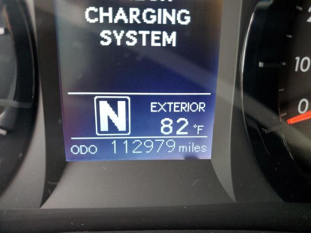 Photo 8 from auction – 2015 TOYOTA SIENNA LE with VIN 5TDKK3DC6FS585438
