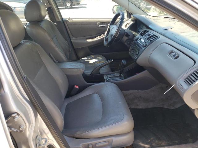 Photo 5 from auction – 2002 HONDA ACCORD EX with VIN 1HGCG16552A025329
