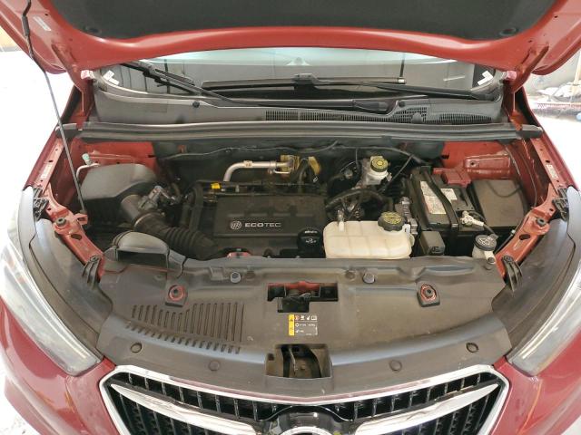 Photo 7 from auction – 2018 BUICK ENCORE PRE with VIN KL4CJASB7JB700337