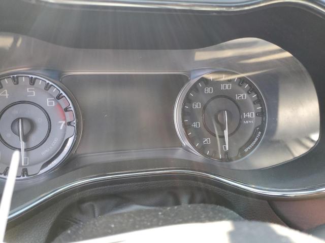 Photo 8 from auction – 2015 CHRYSLER 200 S with VIN 1C3CCCBB0FN756299