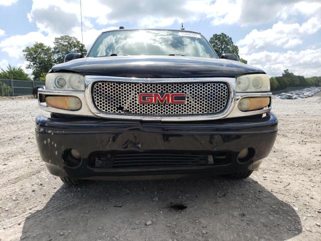 Photo 10 from auction – 2004 GMC YUKON DENA with VIN 1GKEK63U74J125938