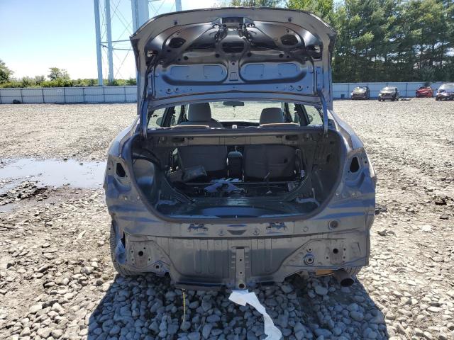 Photo 9 from auction – 2016 TOYOTA COROLLA L with VIN 2T1BURHE0GC507014