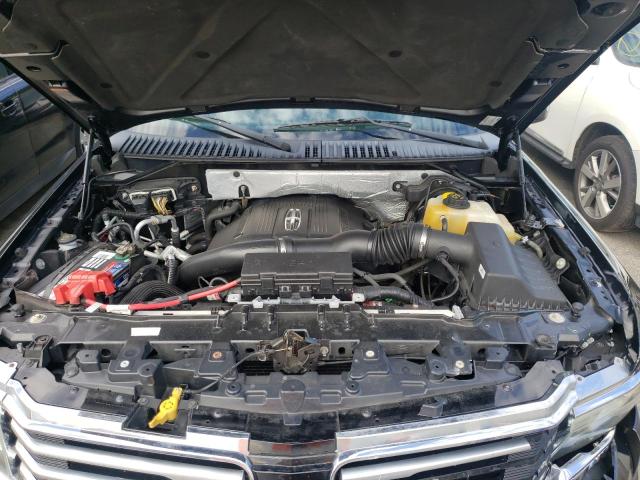 Photo 7 from auction – 2016 LINCOLN NAVIGATOR with VIN 5LMJJ3JT4GEL03042
