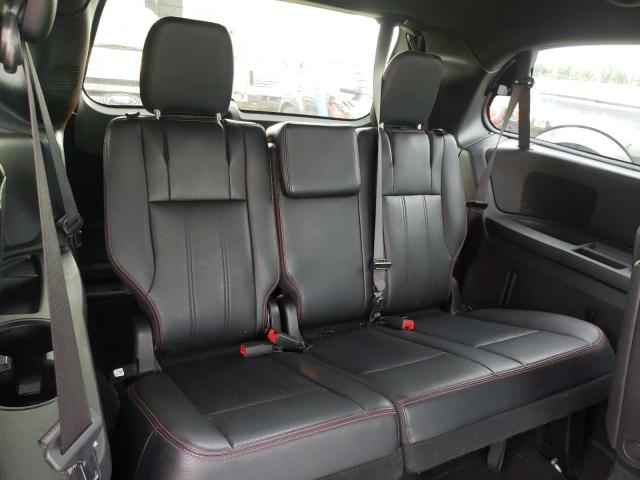 Photo 9 from auction – 2018 DODGE GRAND CARA with VIN 2C4RDGEG3JR313643