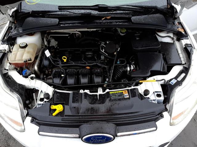 Photo 7 from auction – 2012 FORD FOCUS SE with VIN 1FAHP3K28CL219196