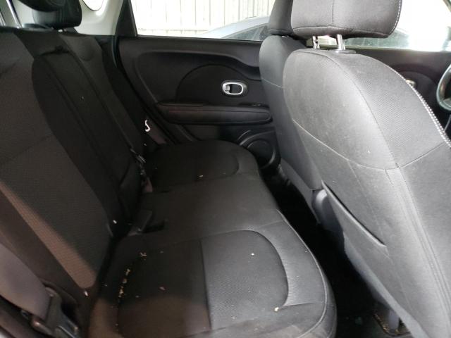 Photo 6 from auction – 2018 KIA SOUL + with VIN KNDJP3A56J7557516