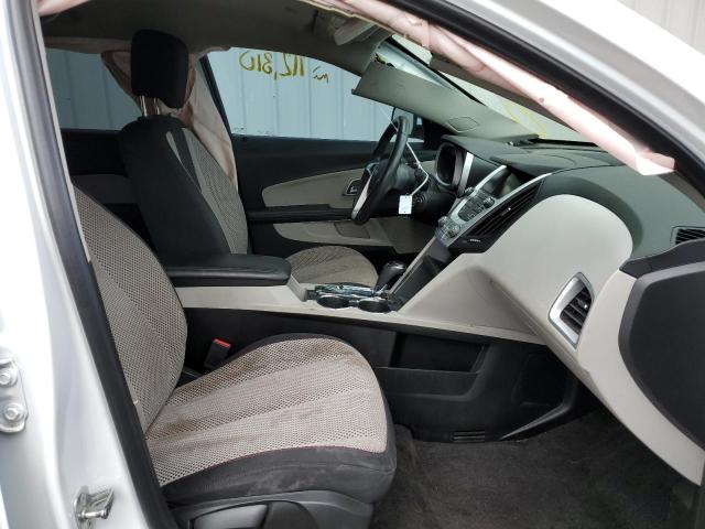 Photo 5 from auction – 2016 CHEVROLET EQUINOX LT with VIN 2GNALCEK6G6103469