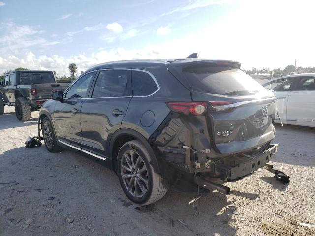 Photo 3 from auction – 2018 MAZDA CX-9 SIGNA with VIN JM3TCBEY9J0212743