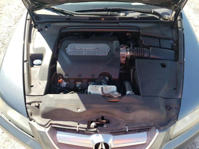 Photo 7 from auction – 2005 ACURA TL with VIN 19UUA66235A041199