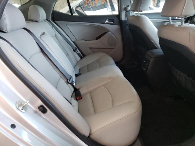 Photo 6 from auction – 2015 KIA OPTIMA EX with VIN 5XXGN4A70FG352442