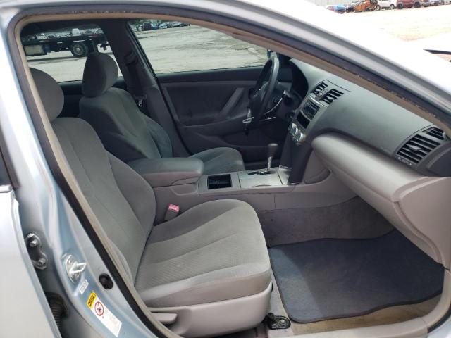 Photo 5 from auction – 2007 TOYOTA CAMRY CE with VIN JTNBE46K573055946