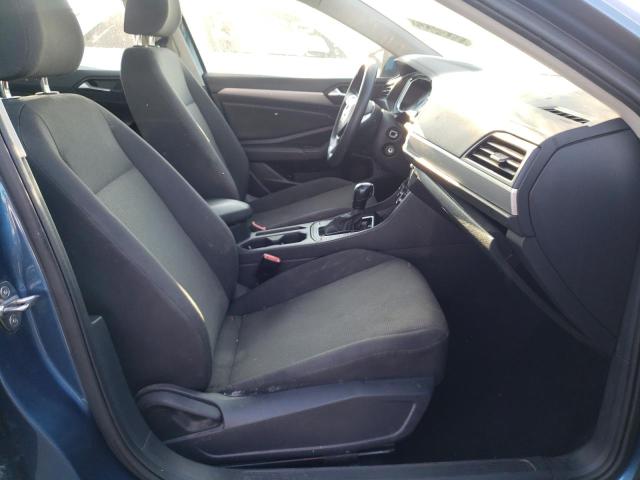 Photo 5 from auction – 2019 VOLKSWAGEN JETTA S with VIN 3VWCB7BUXKM172954