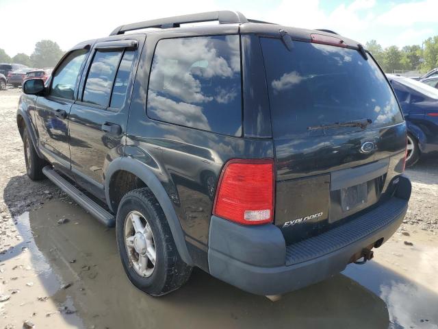 Photo 3 from auction – 2005 FORD EXPLORER X with VIN 1FMZU72KX5ZA77525
