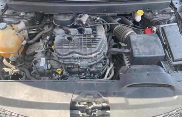Photo 7 from auction – 2015 DODGE JOURNEY CR with VIN 3C4PDCGG1FT580202