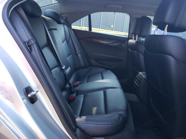 Photo 6 from auction – 2014 CADILLAC ATS with VIN 1G6AA5RX0E0128909