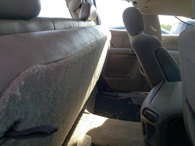 صورة رقم 6 من المزاد - 2001 CHEVROLET SILVERADO مع VIN 2GCEK19T811286558