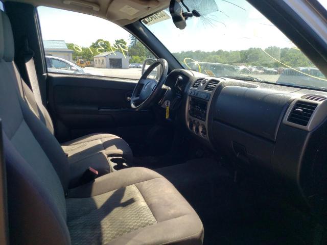صورة رقم 5 من المزاد - 2012 GMC CANYON SLE مع VIN 1GTH6MFE8C8162413