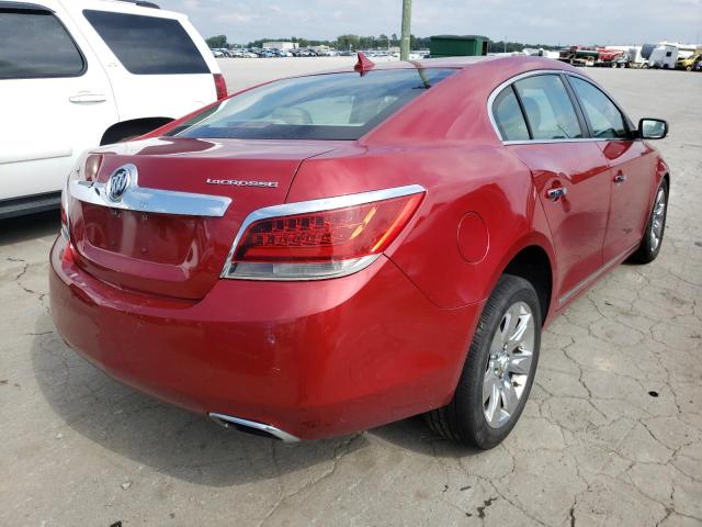 Photo 4 from auction – 2013 BUICK LACROSSE P with VIN 1G4GF5E30DF189180