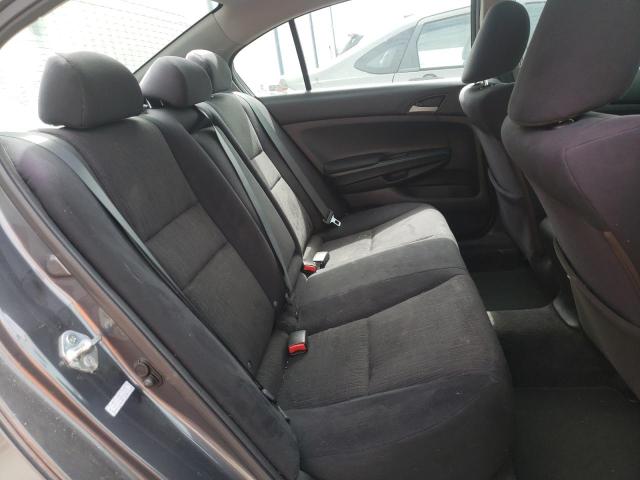 Photo 6 from auction – 2011 HONDA ACCORD LXP with VIN 1HGCP2F48BA062095