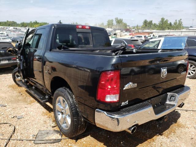 Photo 3 from auction – 2017 RAM 1500 SLT with VIN 1C6RR7LT2HS593010